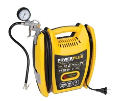 Hot Compresseur 1100 W + accu Compresseurs Et Accessoires