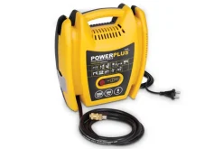 Hot Compresseur 1100 W + accu Compresseurs Et Accessoires