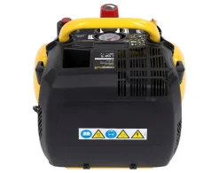Discount Compresseur 1100 W 6 L sans huile Compresseurs Et Accessoires