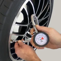 Sale Compresseur de pneus Hafner Entretien Voiture