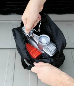 Best Compresseur Twin-Air Set 12V - 200W Réparation Voiture