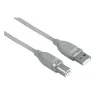 New Connecteur usb type A-B 3 m Câbles