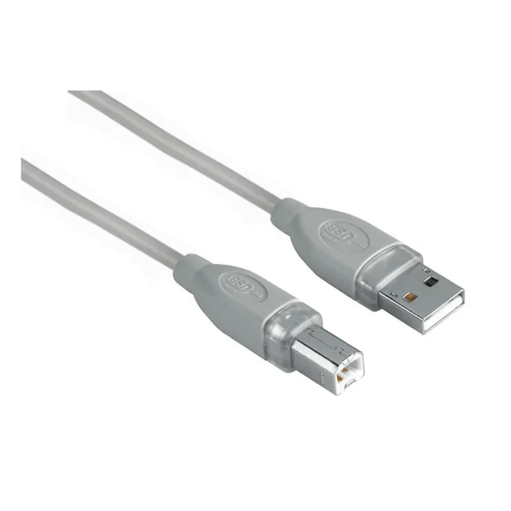 New Connecteur usb type A-B 3 m Câbles