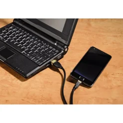 Hot Connection cable usb A-micro 750 mm Câbles