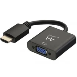 Discount Connector Cable Hdmi-Vga Câbles