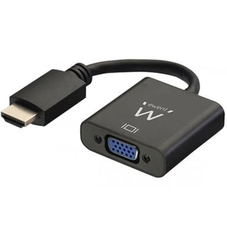 Discount Connector Cable Hdmi-Vga Câbles