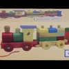 Construction train Véhicules