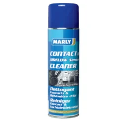 Hot Contact & Airflow Cleaner - 500 ml Maintenance Technique Voiture
