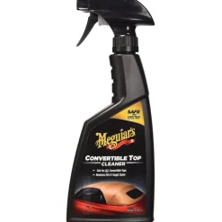 Discount Convertible & Cabrio Cleaner - 473 ml Nettoyage Extérieur