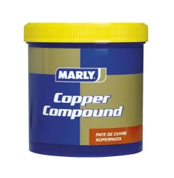 Sale Copper Compound - 500 gr Maintenance Technique Voiture