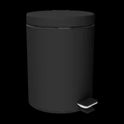 Sale Corbeille Loft Game 3l noir Accessoires De Toilette