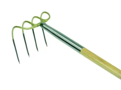 Clearance Corc à fumier 4 dents avec manche boule Outillage À Main