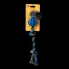 Clearance Corde + balle 6x46 cm Jouets