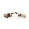 Hot Corde coton couleur 2 noeuds 125 g Jouets