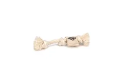 Sale Corde flossy avec squeaker 22 cm Jouets