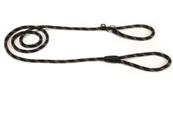 Outlet Corde glissante rond noir 170 x 8 mm Colliers|Colliers