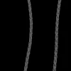 Corde lunettes cuir gris Soins Du Visage