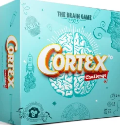 Clearance Cortex Challenge 1 nl/fr Jeux De Société