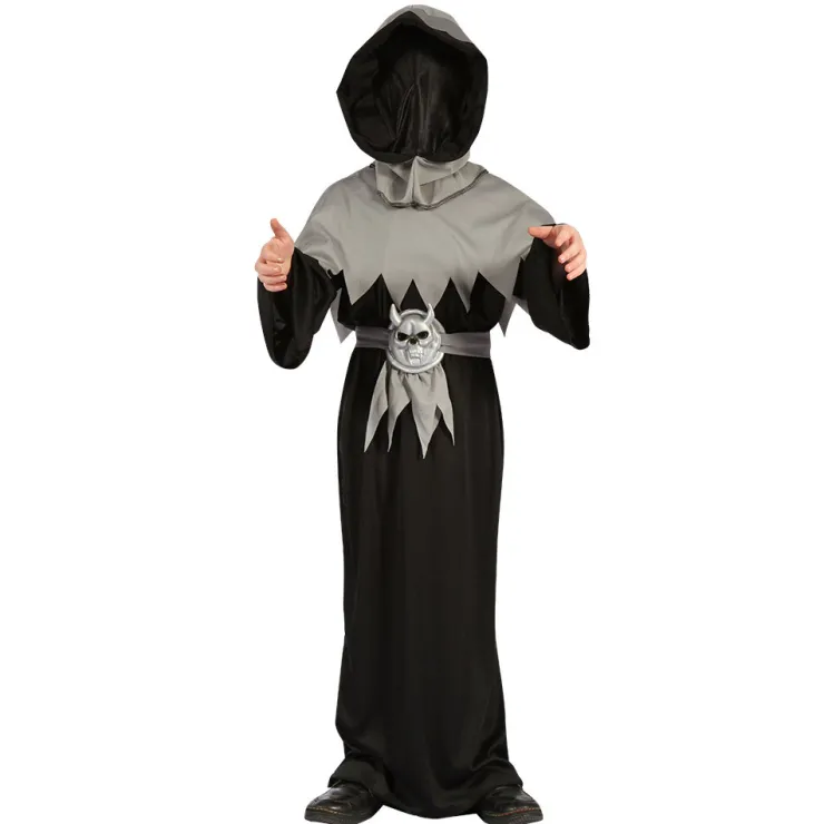 Online Costume d'enfant Skull Demon 10-12 ans Déguisements