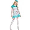 Outlet Costume d'infirmière sanglante adulte 40/42 Déguisements