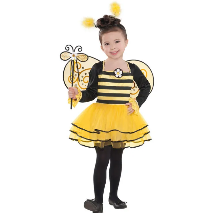 Discount Costume Enfant Ballerine Abeille - 6-8 ans Enfant Déguisements Enfants
