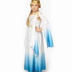 Best COSTUME GREEK FAIRY 116 Enfant Déguisements Enfants