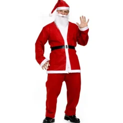 Best Costume Pere Noel Déguisements De Noël