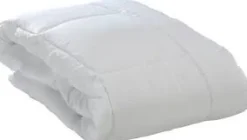 Best Couette Micro-Fibre 80x80 cm Linge De Lit