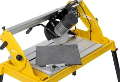 Outlet Coupe carrelage 1100 W 240 mm Machines À Scier