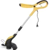 Outlet Coupe-bordure téléscopique 400 W 270 mm Outils Électriques
