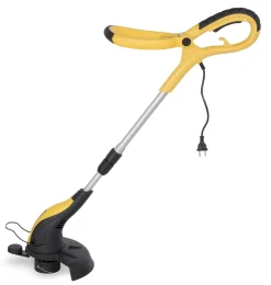 Outlet Coupe-bordure téléscopique 400 W 270 mm Outils Électriques