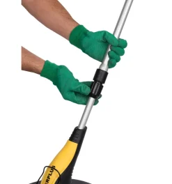 Hot Coupe-bordure téléscopique 500 W 320 mm Outils Électriques