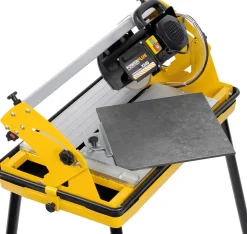 Coupe-carreaux 600 W 180 mm Machines À Scier