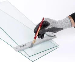 Outlet Coupe-verre 170 mm Outils De Coupe