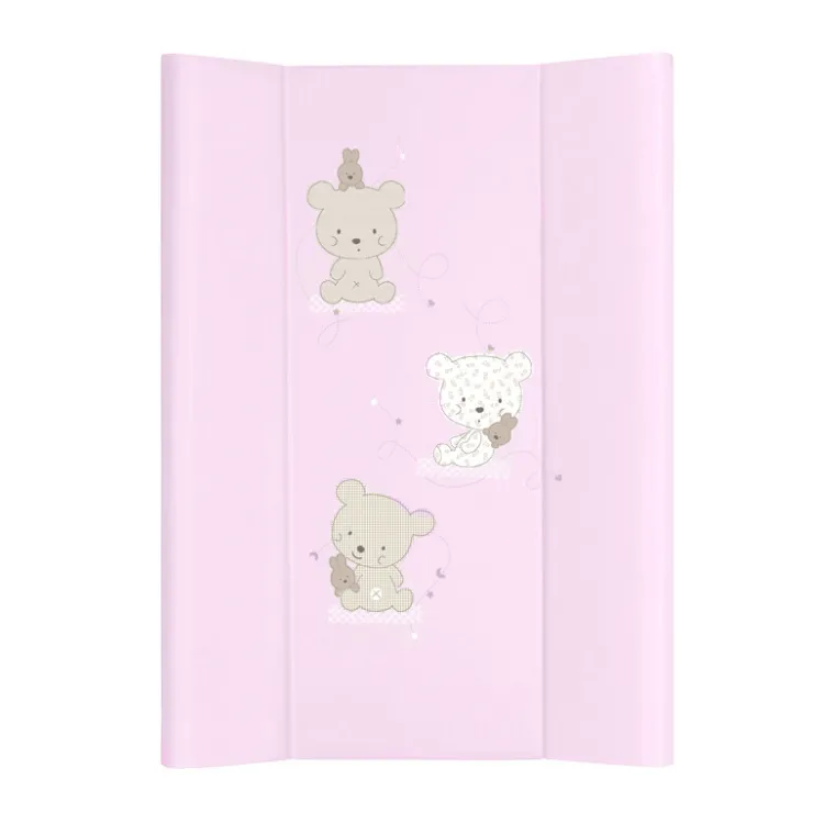 Coussin à langer emile rose Toilettes Et Accessoires