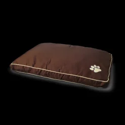 Discount Coussin brun 104 x 68 x 8 cm Dormir Confortablement