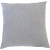New Coussin Kumas - Carré - 60x60cm - Gris Coussins Et Plaids
