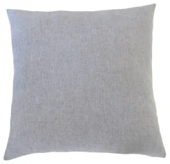 New Coussin Kumas - Carré - 60x60cm - Gris Coussins Et Plaids