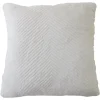 New Coussin Kys - Carré - 45x45cm - Crème Coussins Et Plaids