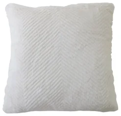New Coussin Kys - Carré - 45x45cm - Crème Coussins Et Plaids