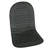 Coussin massage noir Accessoires