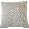 Clearance Coussin Tela - Carré - 60x60cm - Crème Coussins Et Plaids