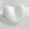 Coussin Tropic blanc Accessoires De Bain
