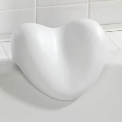 Coussin Tropic blanc Accessoires De Bain