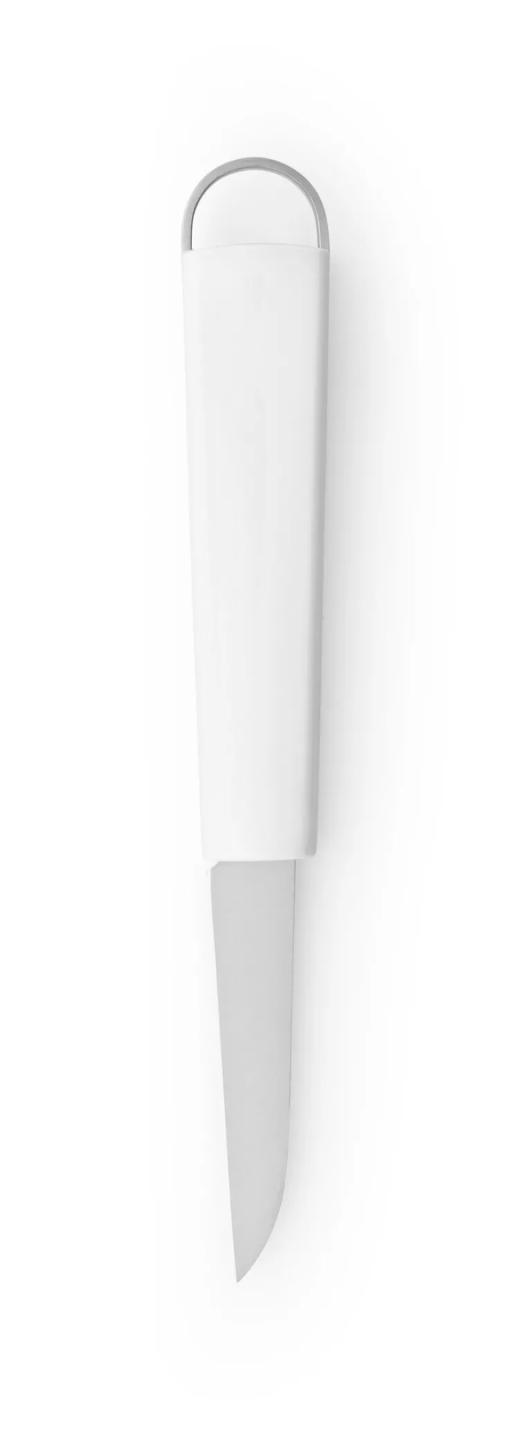 Clearance Couteau à éplucher blanc Couverts Et Couteaux|Matériel De Cuisine