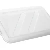 Couvercle Crownest Transparent - 7L Box Et Panier À Linge