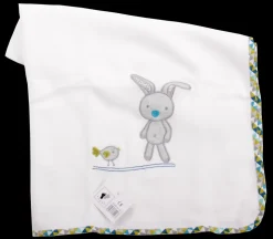 Discount Couverture 110 x 80 cm Linge De Lit