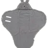 Hot Couverture pour Bébé Bunny Storm grey Sacs De Couchage