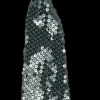 Outlet Cravate de fête, argent Accessoires|Accessoires De Fête