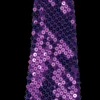 Discount Cravate de fête, violet Accessoires|Accessoires De Fête